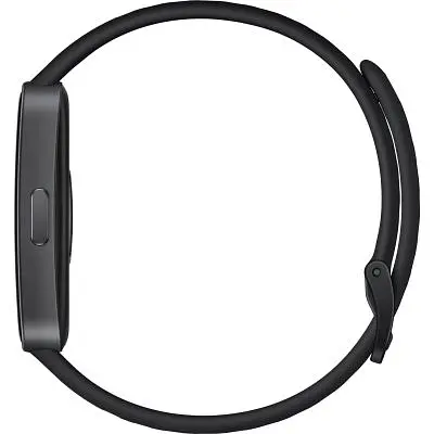Смарт-часы Huawei Band 10 Black (55020EEP) - фото 4