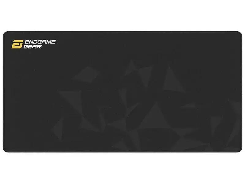 Килимок для миші Endgame EGG-DM92 Black (PGW-EG-MUP-004)