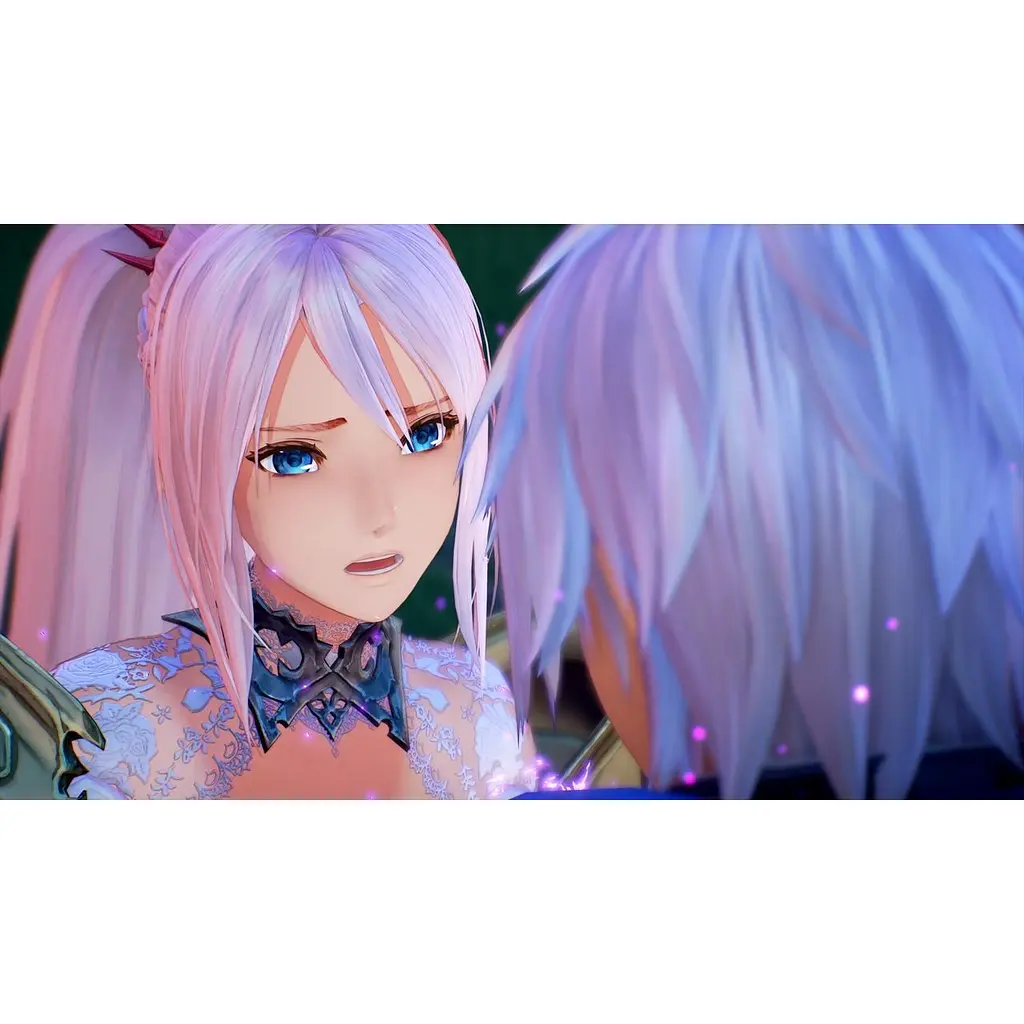 Ключ активации Microsoft Tales of Arise Ultimate Edition для Xbox One/Series - фото 4
