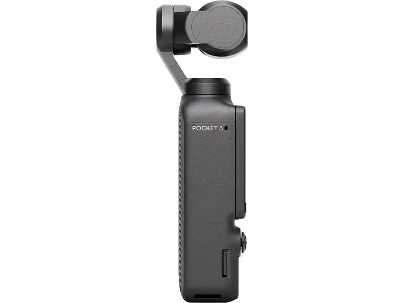 Екшн-камера DJI Osmo Pocket 3 Creator Combo (CP.OS.00000302.01) - фото 7
