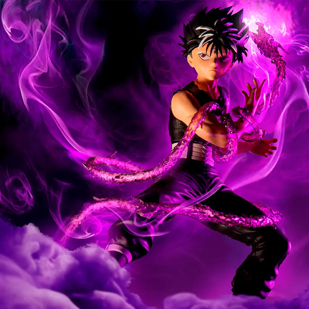 Фигурка Yu Yu Hakusho Hiei 15 см - фото 7