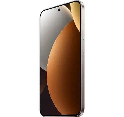 Смартфон Xiaomi Redmi Note 15 Pro 5G 8/256Gb Titanium Color No Adapter UA UCRF - фото 2