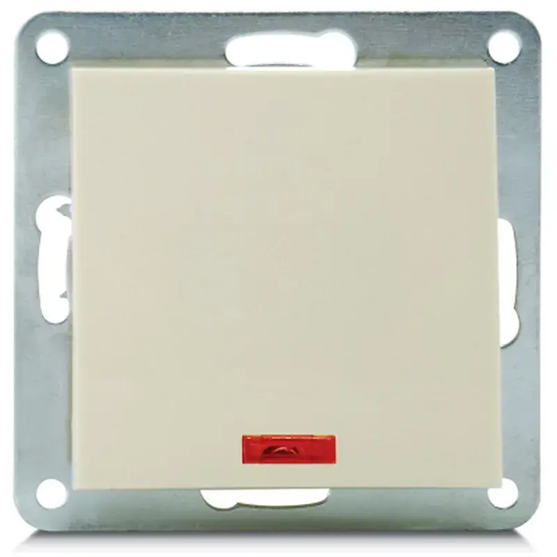 Вимикач Sven SE-60011L-C cream (7100034) - фото 3