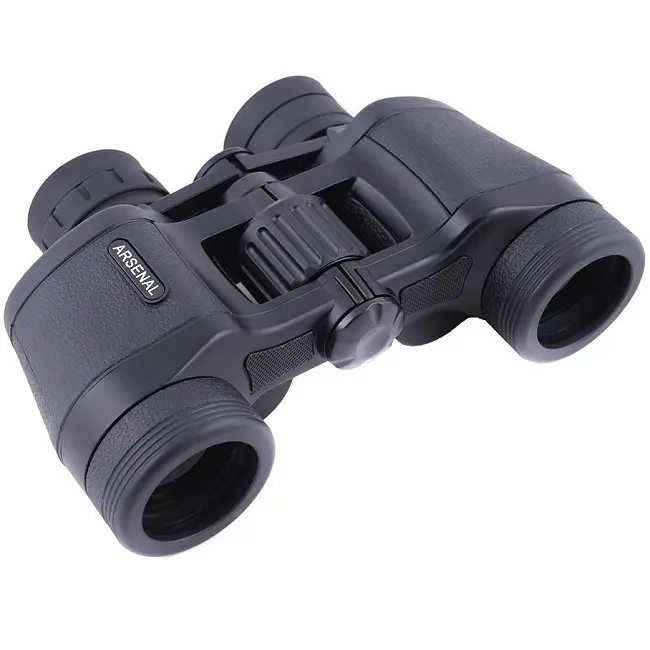 Бінокль Arsenal 7x35 (NBN18-0735N) - фото 6