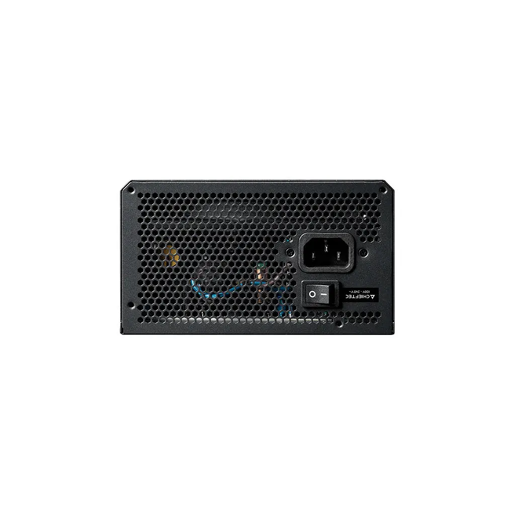 Блок питания Chieftec 1000W Vega M (PPG-1000-C) - фото 6