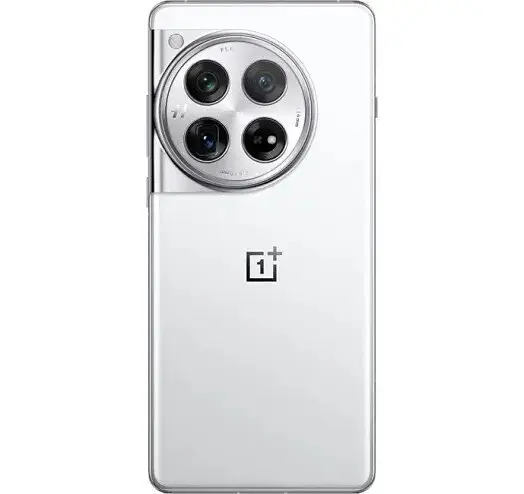 Смартфон OnePlus 12 16 / 1 TB сріблястий (глобальна версія) - фото 5