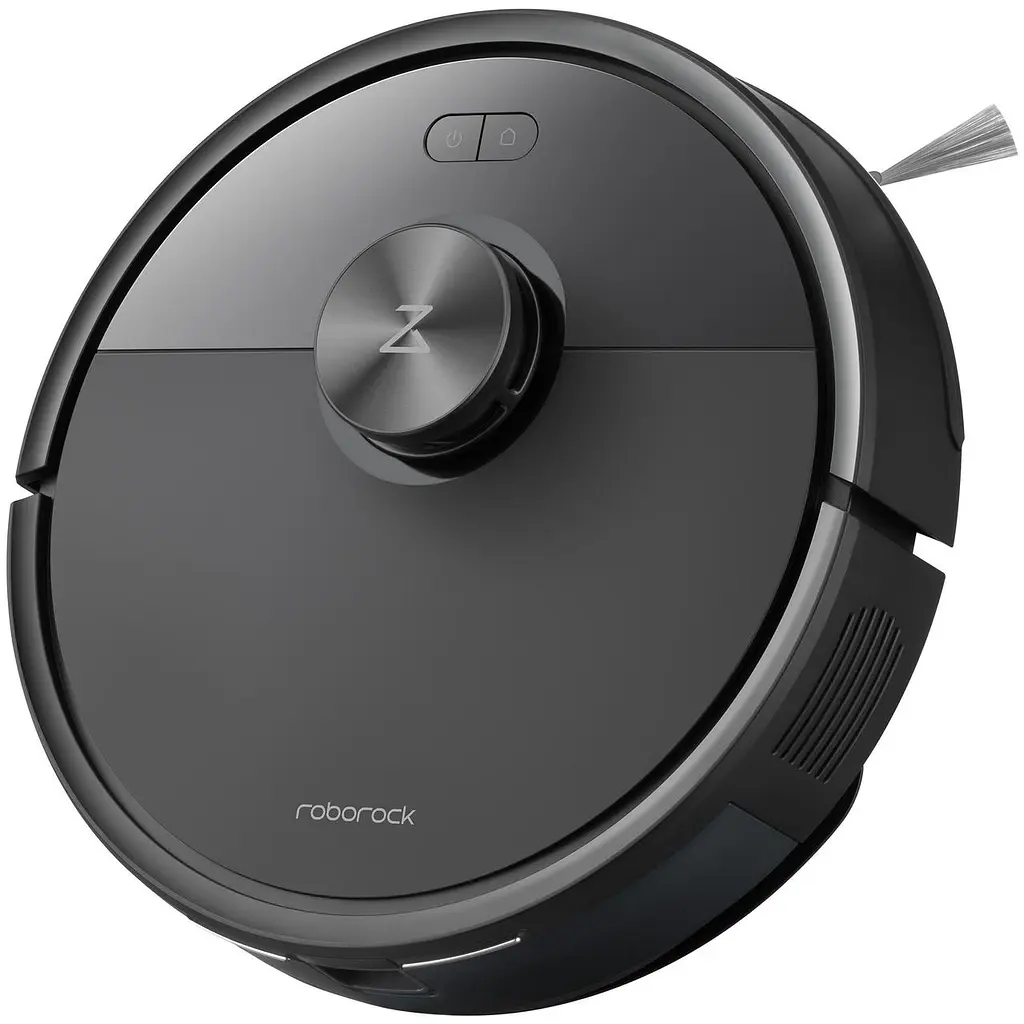 Робот-пилосос з вологим прибиранням RoboRock Q7 TF RRA0TCP - фото 3
