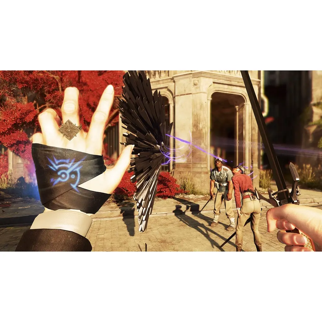 Ключ активації Microsoft The Arkane Collection для Xbox One/Series S/X - фото 11