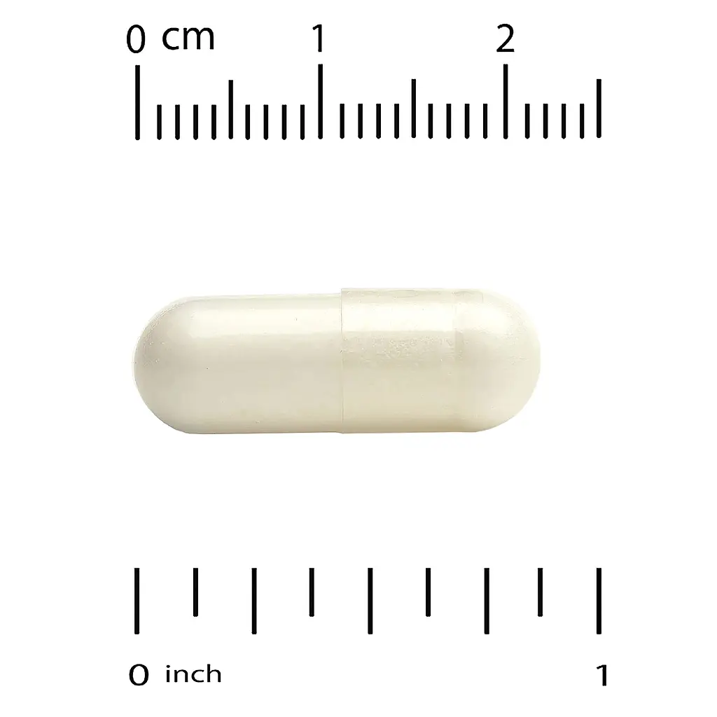 Зміцнення імунітету з бета-глюканом California Gold Nutrition Defender 7, 180 вегетаріанських капсул - фото 3