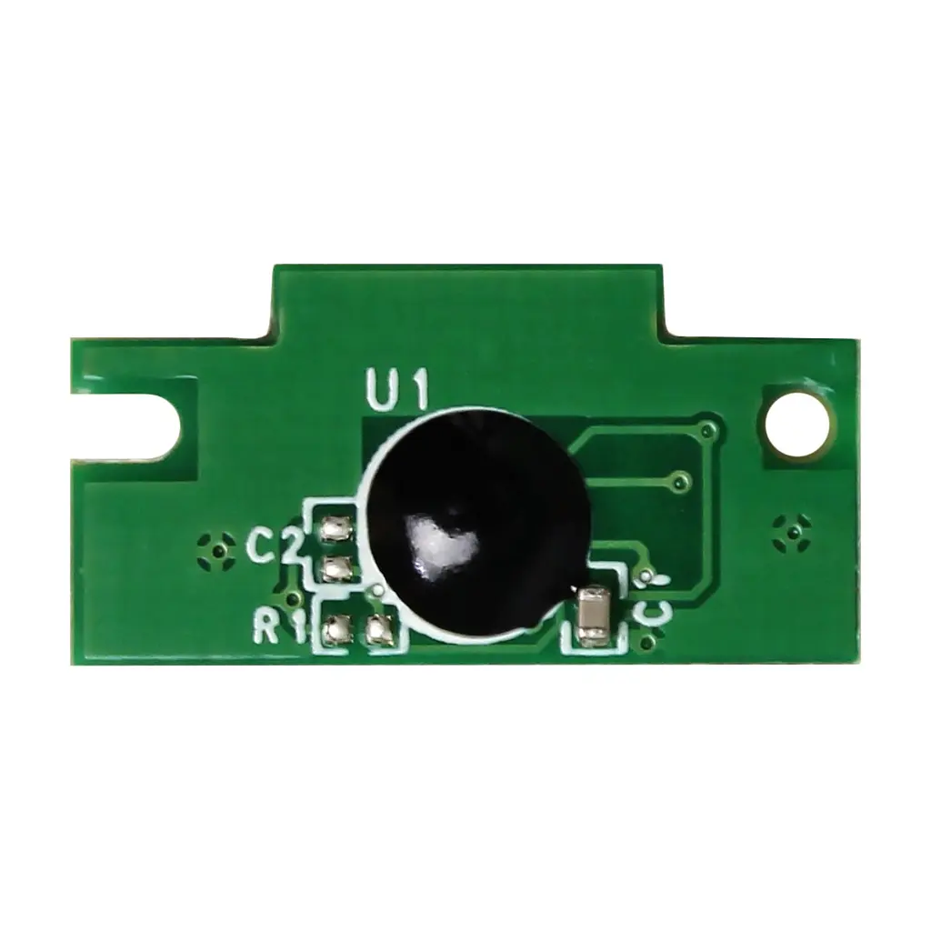 Чип для картриджа Canon PFI-121M/6267C001, 130 мл, magenta Apex (CHIP-CAN-PFI121M) - фото 2