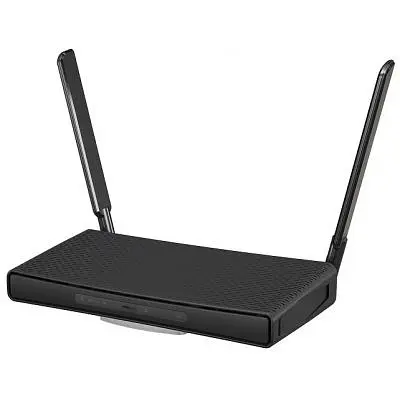 Маршрутизатор Mikrotik hAP ac³ (RBD53iG-5HacD2HnD) - фото 2