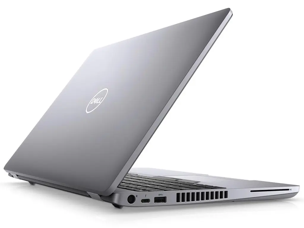 Ноутбук Dell 15.6" Latitude 5510 /i5-10310U/8GB/SSD 512GB/FHD (02-DE-5510-15-i5-10-8-512) Б/в - фото 5