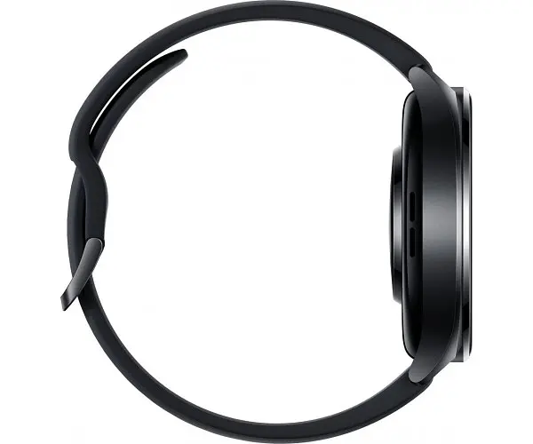 Умные часы Xiaomi Watch 2 BHR8035GL черные - фото 5