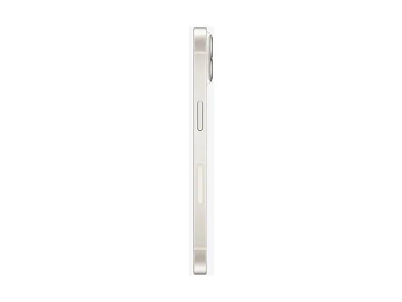 Смартфон Apple IPhone 14 256GB Starlight (MPW43) - фото 12