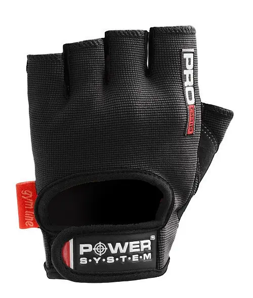 Рукавички для фітнесу Power system L fit0011466 - фото 3