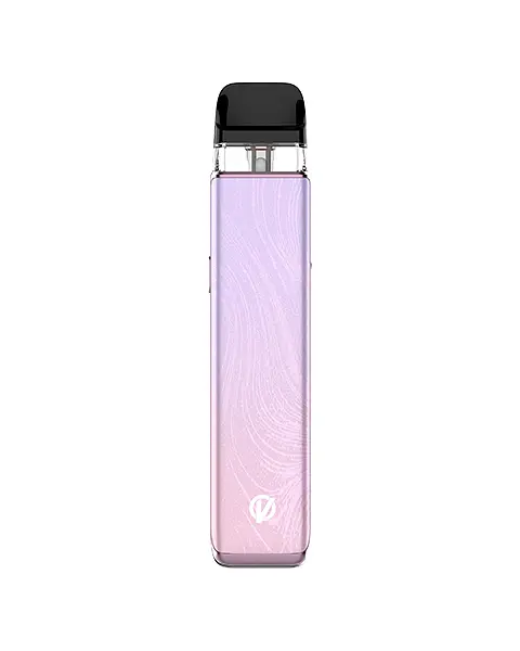 Підсистема Vaporesso XROS 6 30W Pod 1800mAh 3ml електронна сигарета Kit (Dreamy Pink) - фото 3