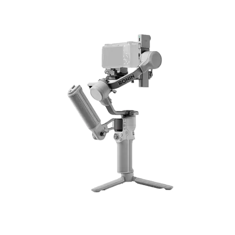 Стабілізатор для камери DJI RS 4 Mini (CP.RN.00000442.02) - фото 5