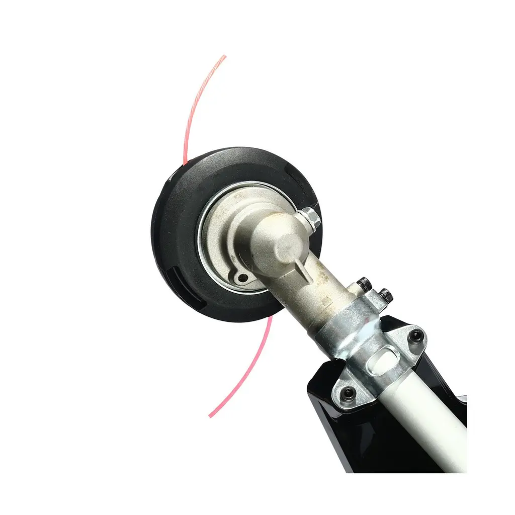 Мотокоса акумуляторна Makita UR007GZ01 (430 мм, 4600-7000 хв-1, 2.4 мм, 1000 Вт, BL, XGT, без акумуляторів та зарядного пристрою) - фото 8