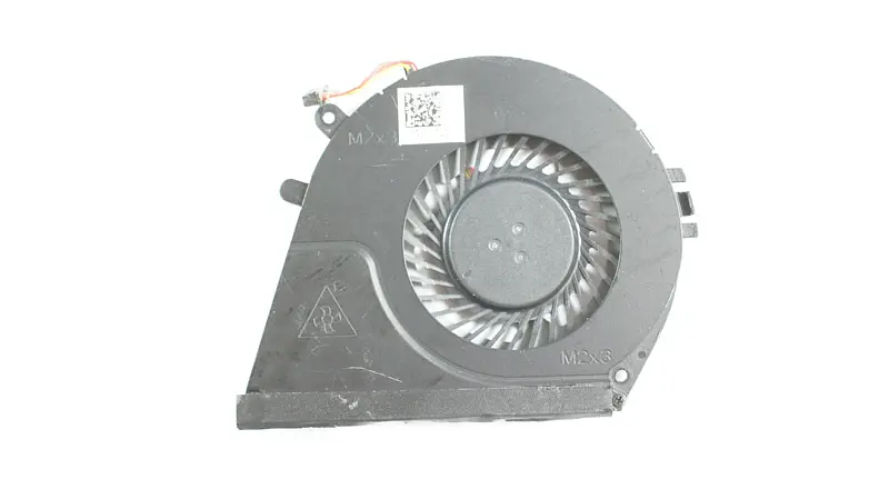 Вентилятор для ноутбука HP ENVY 14-K, M6-K, 4pin (725445-001)(Кулер) - фото 4