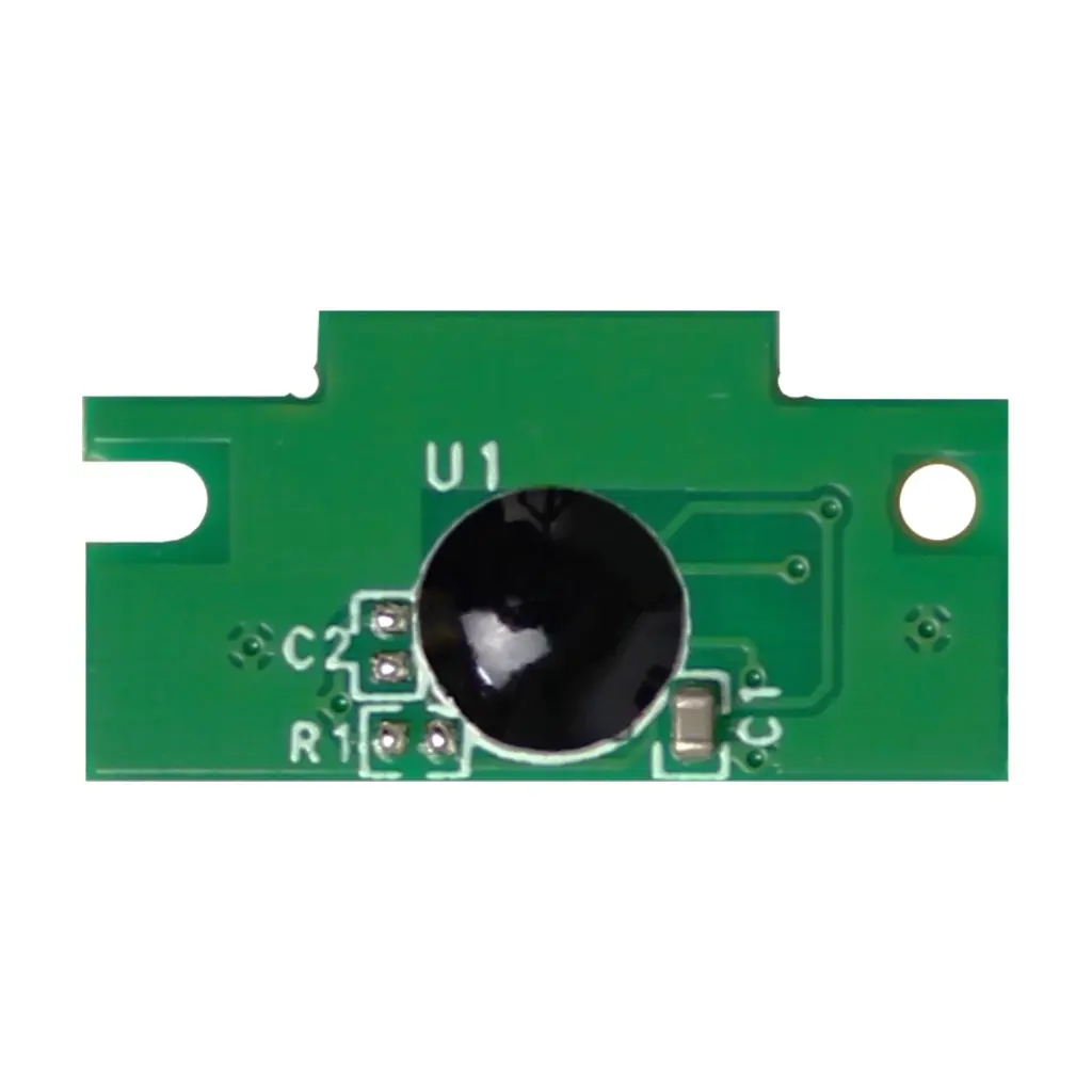 Чип для картриджа Canon PFI-710Y/2357C001, 700 мл,yellow Apex (CHIP-CAN-PFI710Y) - фото 2