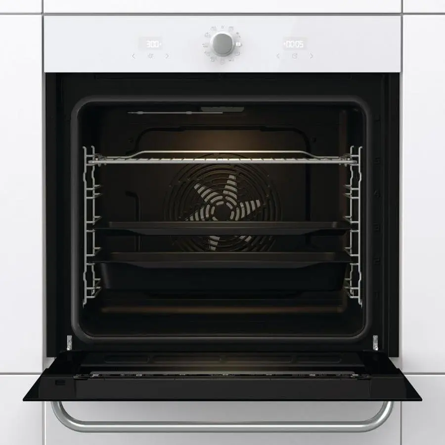 Духовка електрична Gorenje BOS67371SYW - фото 3