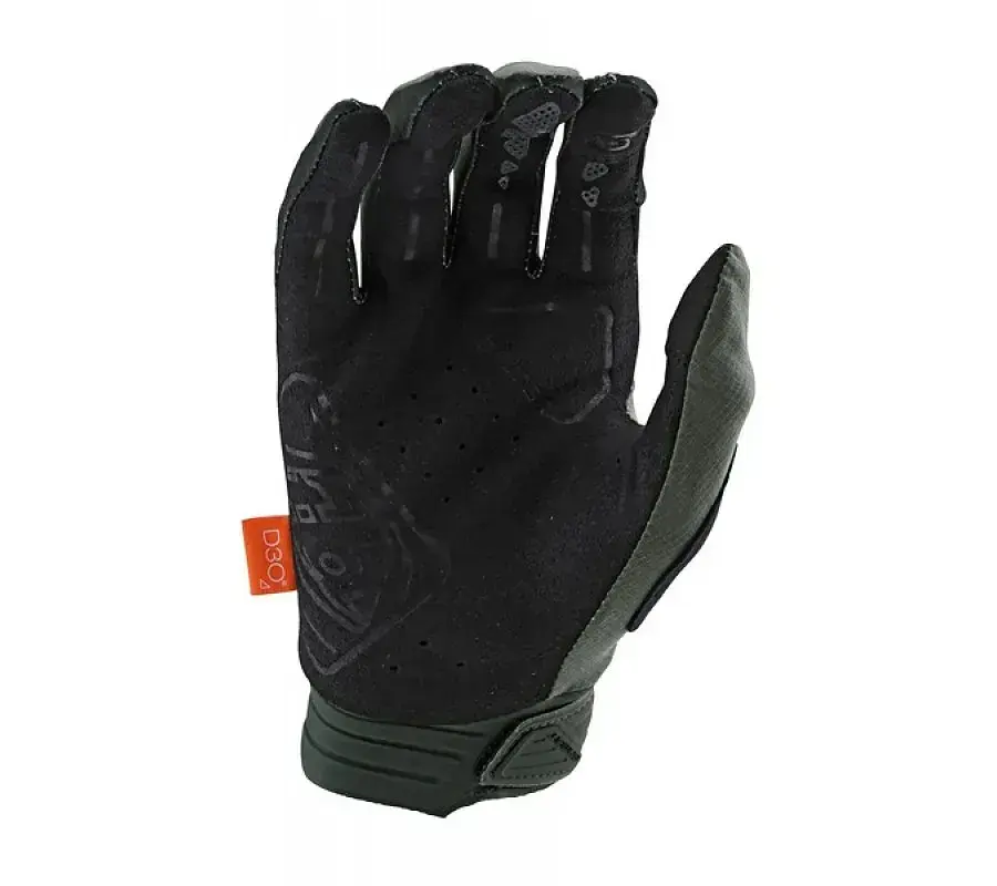 Перчатки TLD Flowline Glove Camo Camo M Troy Lee Designs (1106-442912003) - фото 2