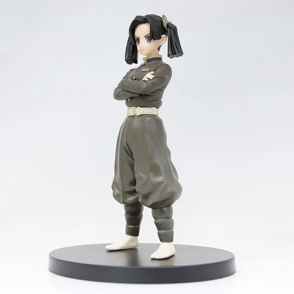Фигурка Bandai Аой Канзаки Клинок рассекающий демонов Aoi Kanzaki Demon Slayer Sepia color ver 16 см B AK DS - фото 2