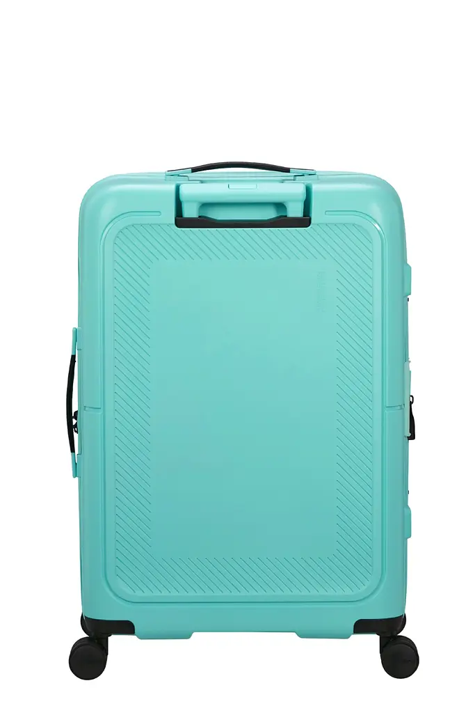 Валіза 67 См American Tourister DASHPOP AQUA SKY 67x45x29(33) MG5*21002 - фото 7