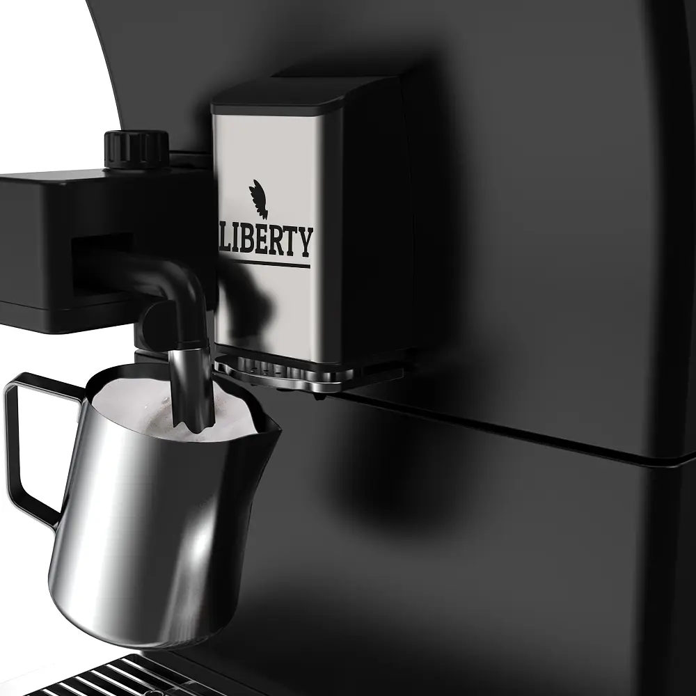 Кавомашина Liberty 203 - фото 5
