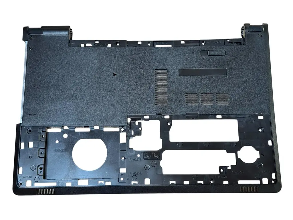 Нижня кришка піддон для ноутбука Dell Vostro 3558 3559 Inspiron 5551 5552 5555 5558 5559 010F87 - фото 2