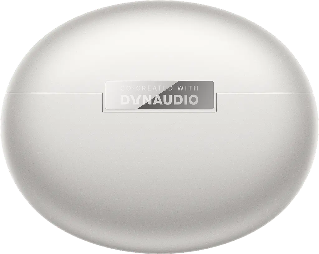Гарнітура OPPO Enco X3s ETED1 Nebula Сріблястий (7170959) - фото 2