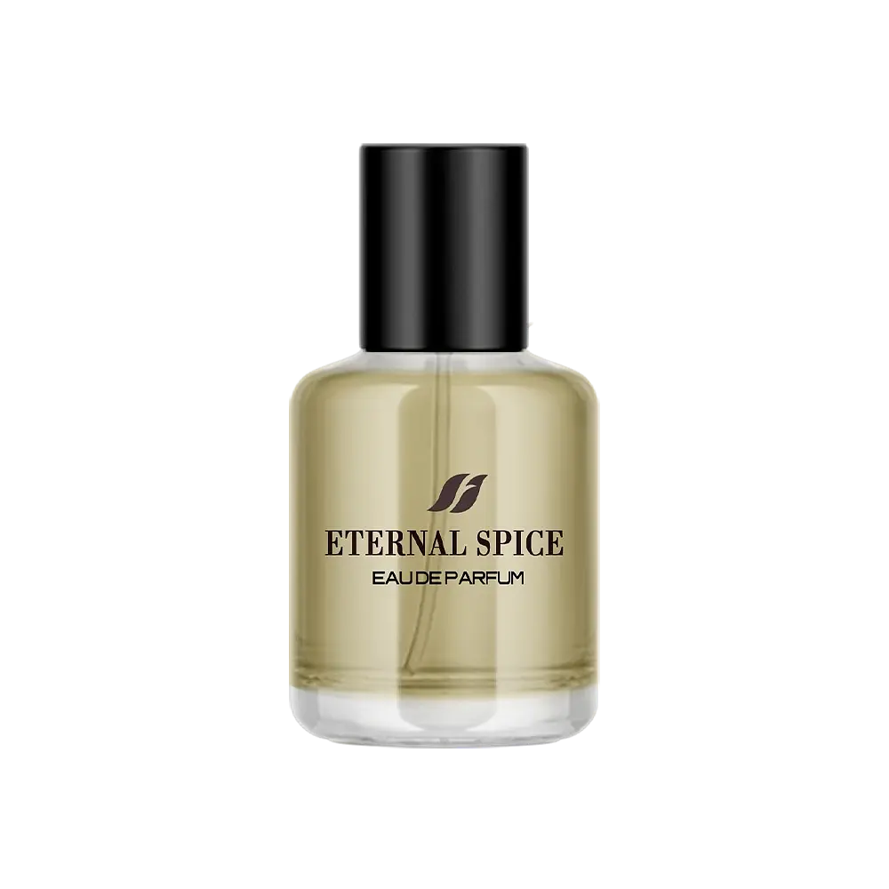Чоловіча парфумована вода Farmasi Eternal Spice, 50 мл