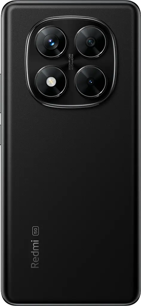 Смартфон Xiaomi Redmi Note 14 Pro 5G 8/256GB Purple (Global) NFC (with charger) - фото 5