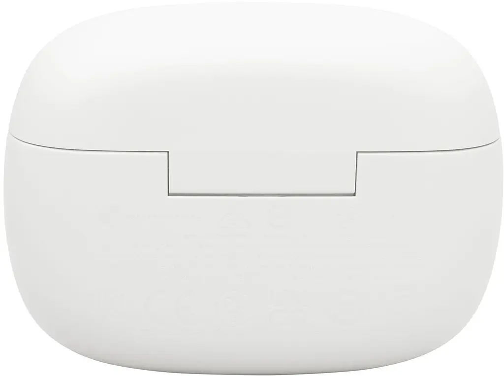 Навушники JBL Wave Beam 2 White (JBLWBEAM2WHT) - фото 5