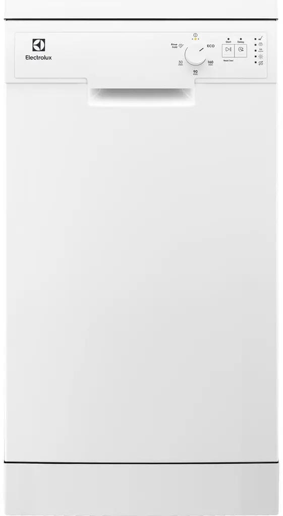 Посудомийна машина Electrolux ESA12110SW