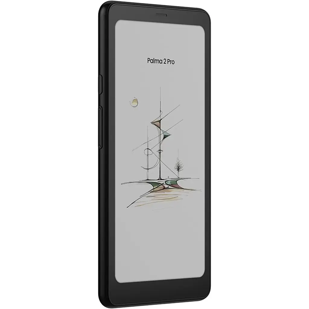 Електронна книга Onyx Boox Palma 2 Pro Black [155992] - фото 3