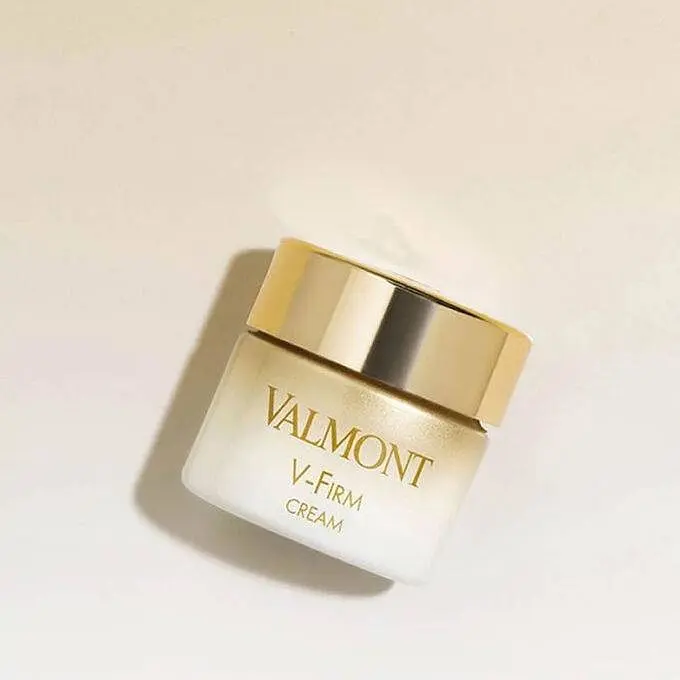 Крем для пружності шкіри обличчя V-Firm Valmont 50 мл - фото 4
