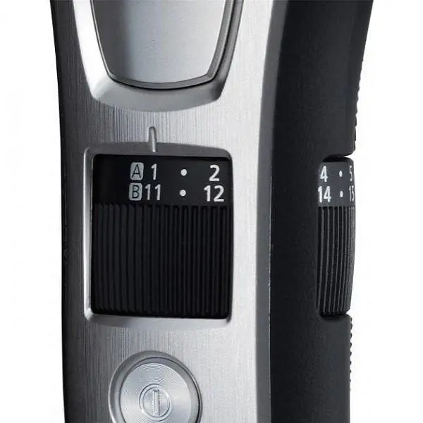 Машинка для стрижки Panasonic ER-GB80 - фото 5