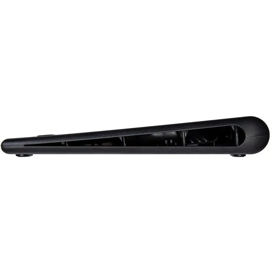 Підставка для ноутбука Rivacase 5557 black 17.3 дюйма  - фото 5