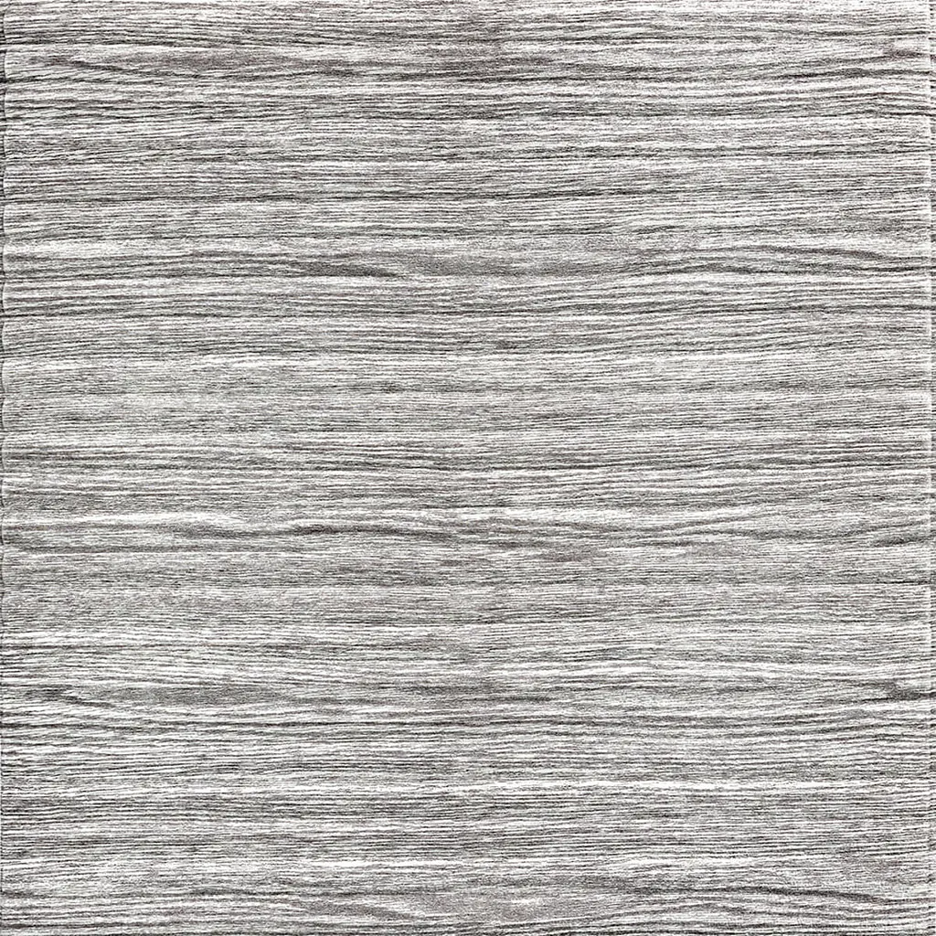 Самоклеюча декоративна 3D панель білий бамбук 700x700x8.5мм (071) SW-00000073 - фото 3