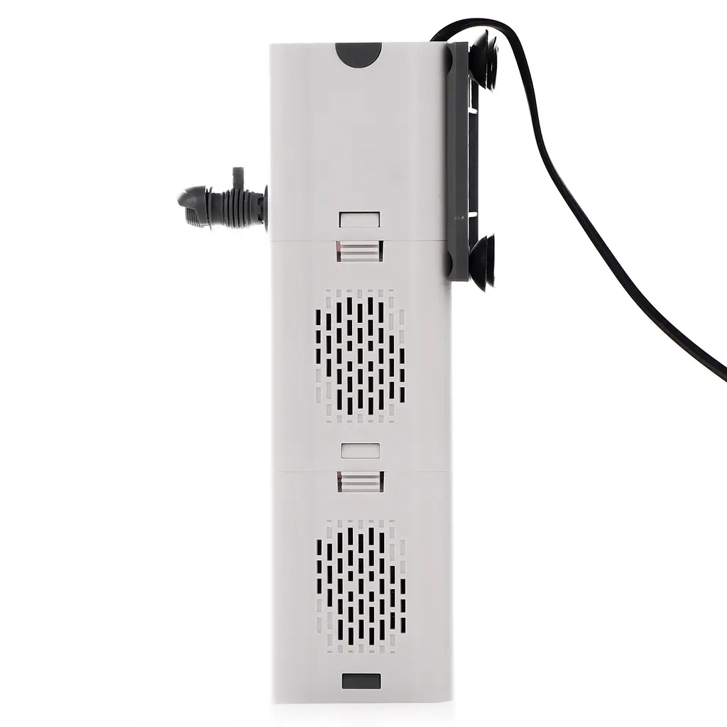 Внутрішній фільтр для акваріума Jingye Pro Filter 9300 1500 л/г до 200 л (JY-9300F) - фото 4
