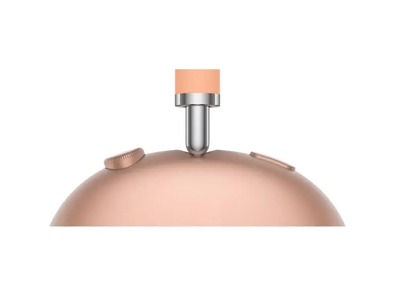Навушники з мікрофоном Apple AirPods Max 2 Orange (MHWN4) - фото 3