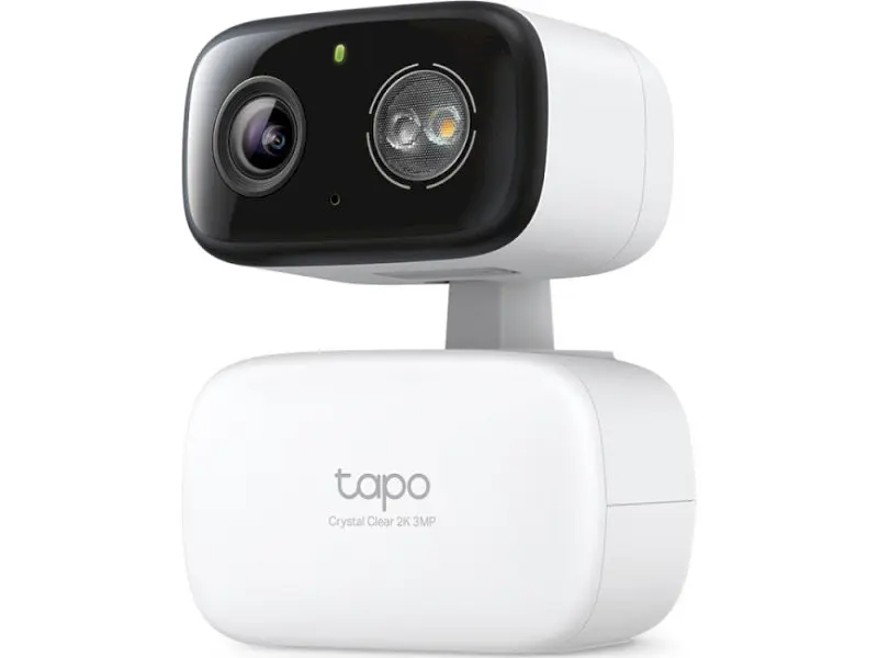 IP-камера відеоспостереження TP-LINK Tapo C216