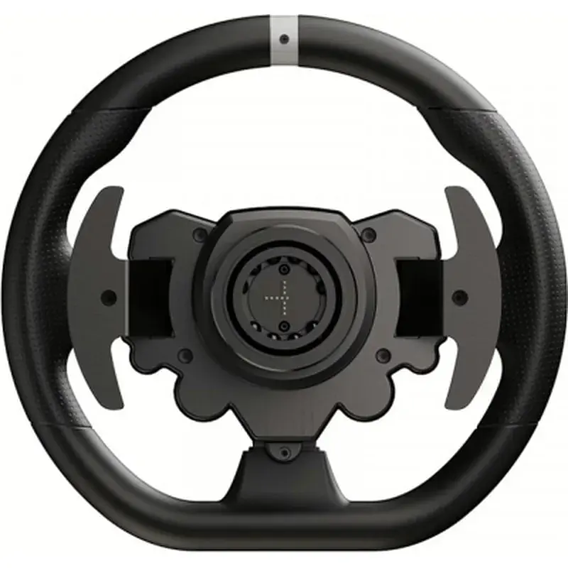 Кермо MOZA Racing ESX Steering for XBOX/PC RGB (RS052_Moza) - фото 3