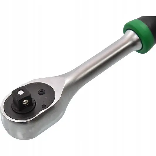 Тріскачка 3/8" Toptul 36 зубців CJBG1220 - фото 4