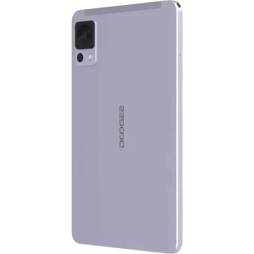 Планшет Doogee T20 Mini 4/128Gb LTE Moonlit Purple UA UCRF - фото 4