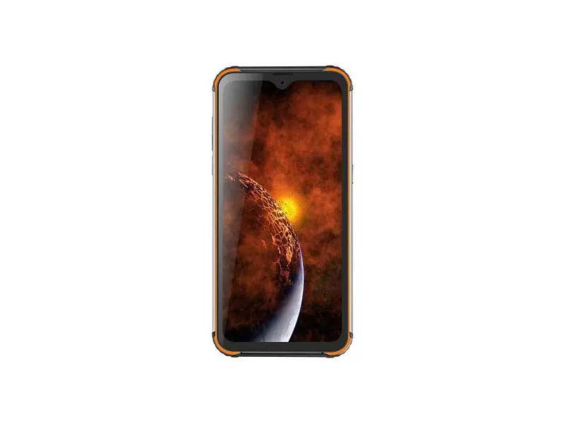 Смартфон Blackview BV9800 Pro 6/128GB Orange - фото 2