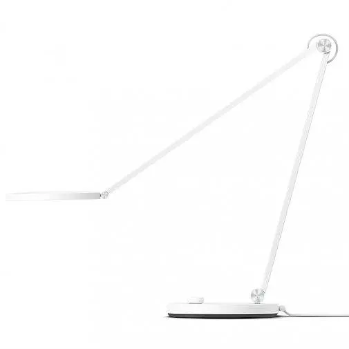 Настільна лампа Xiaomi Mi Smart LED Desk Lamp Pro Wi-Fi розумна (BHR4119GL) - фото 2