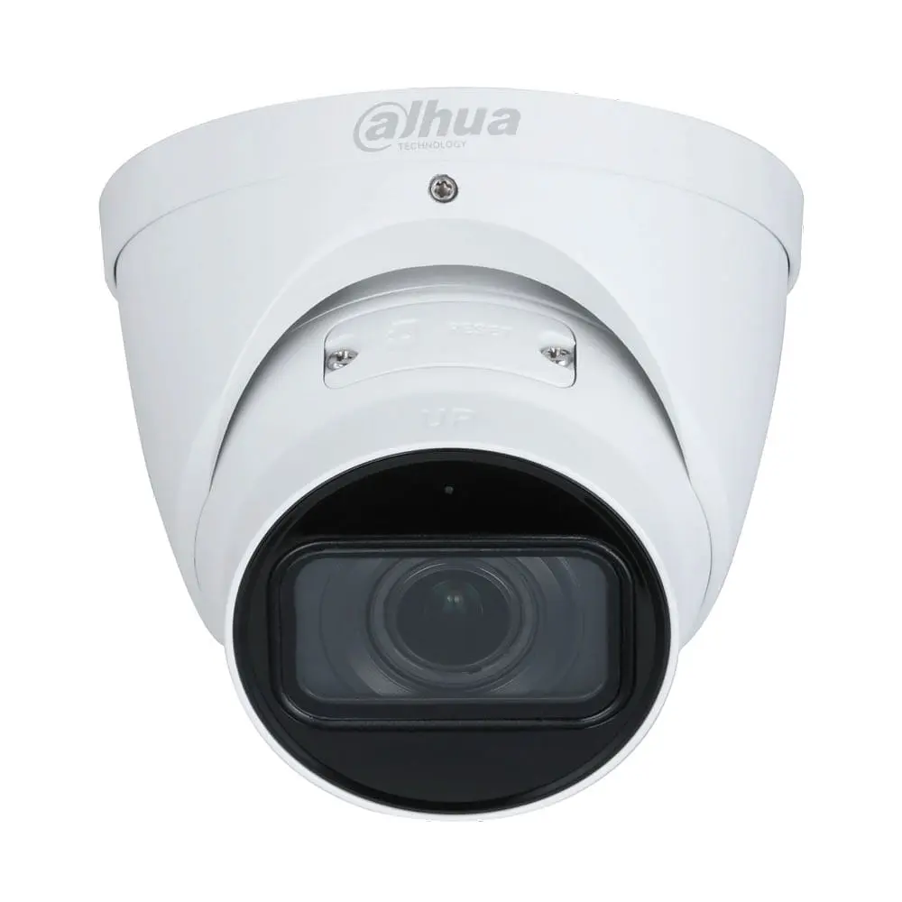 IP-відеокамера 4Mp Dahua DH-IPC-HDW3441T-ZS-S2 f=2.7-13.5mm з мікрофоном (99-00010940) - фото 2