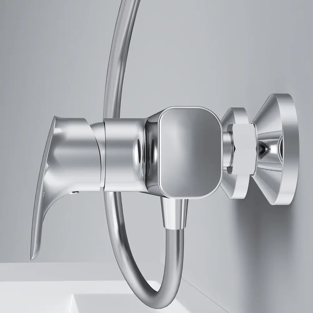 Змішувач для душу AM.PM Spirit 2.1 (F71A20000) - фото 6